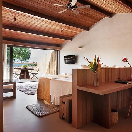 Barracuda Boutique Hotel Itacaré Екстериор снимка