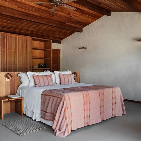 Barracuda Boutique Hotel Itacaré Екстериор снимка