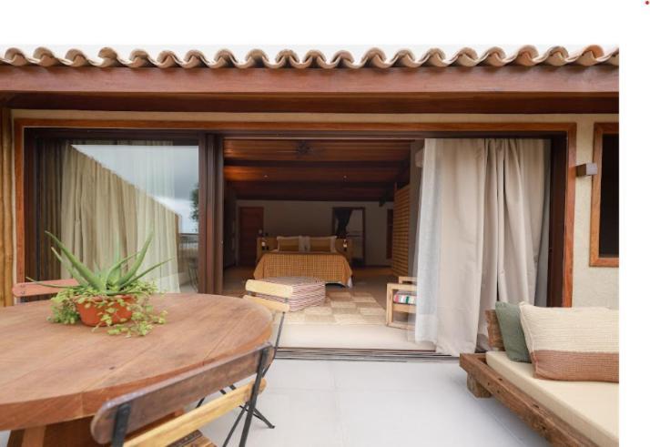 Barracuda Boutique Hotel Itacaré Екстериор снимка