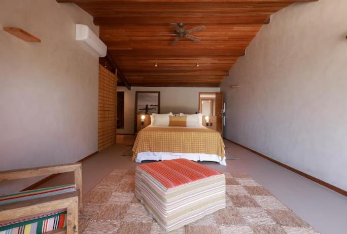 Barracuda Boutique Hotel Itacaré Екстериор снимка