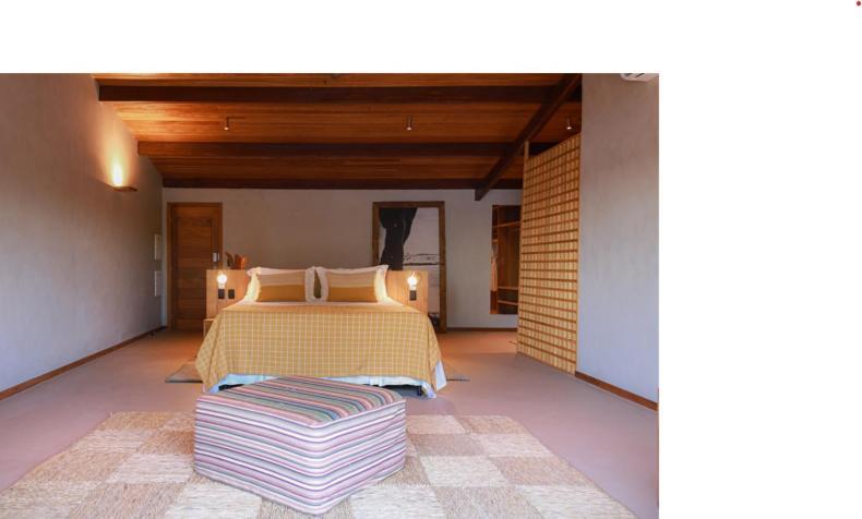Barracuda Boutique Hotel Itacaré Екстериор снимка