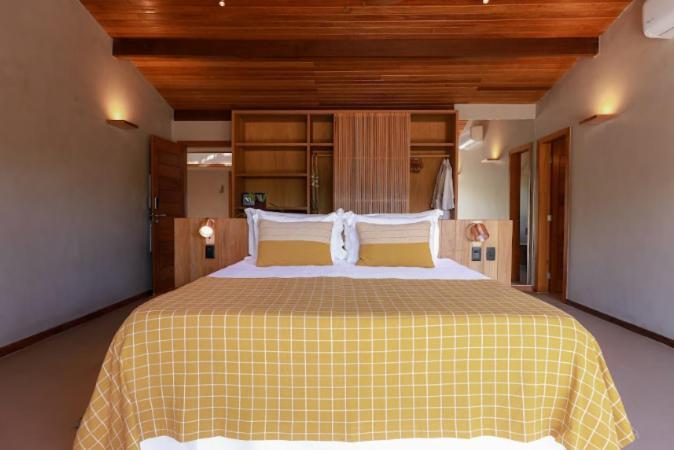 Barracuda Boutique Hotel Itacaré Екстериор снимка