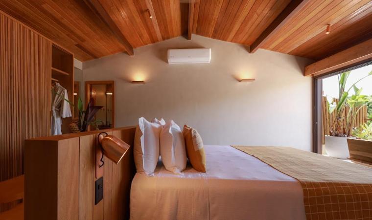 Barracuda Boutique Hotel Itacaré Екстериор снимка