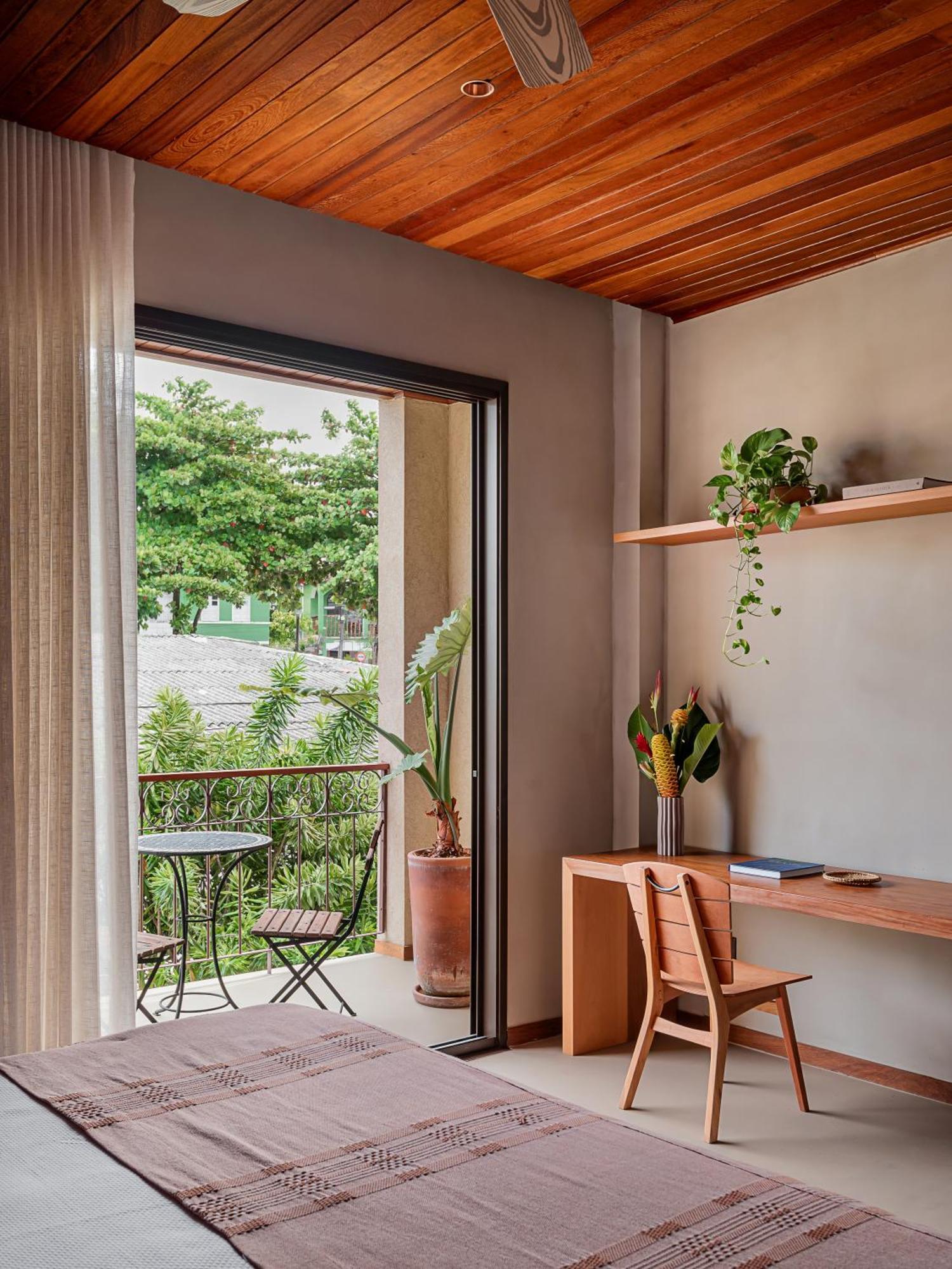 Barracuda Boutique Hotel Itacaré Екстериор снимка